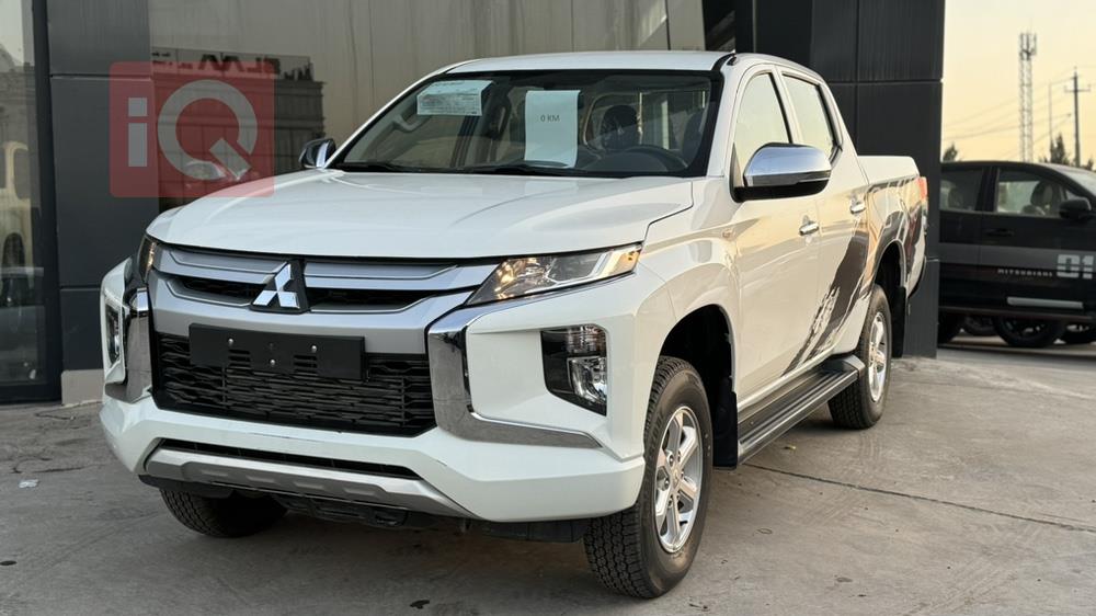 ميتسوبيشي L200